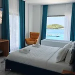King Hotel Ksamil