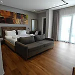 King Hotel Ksamil