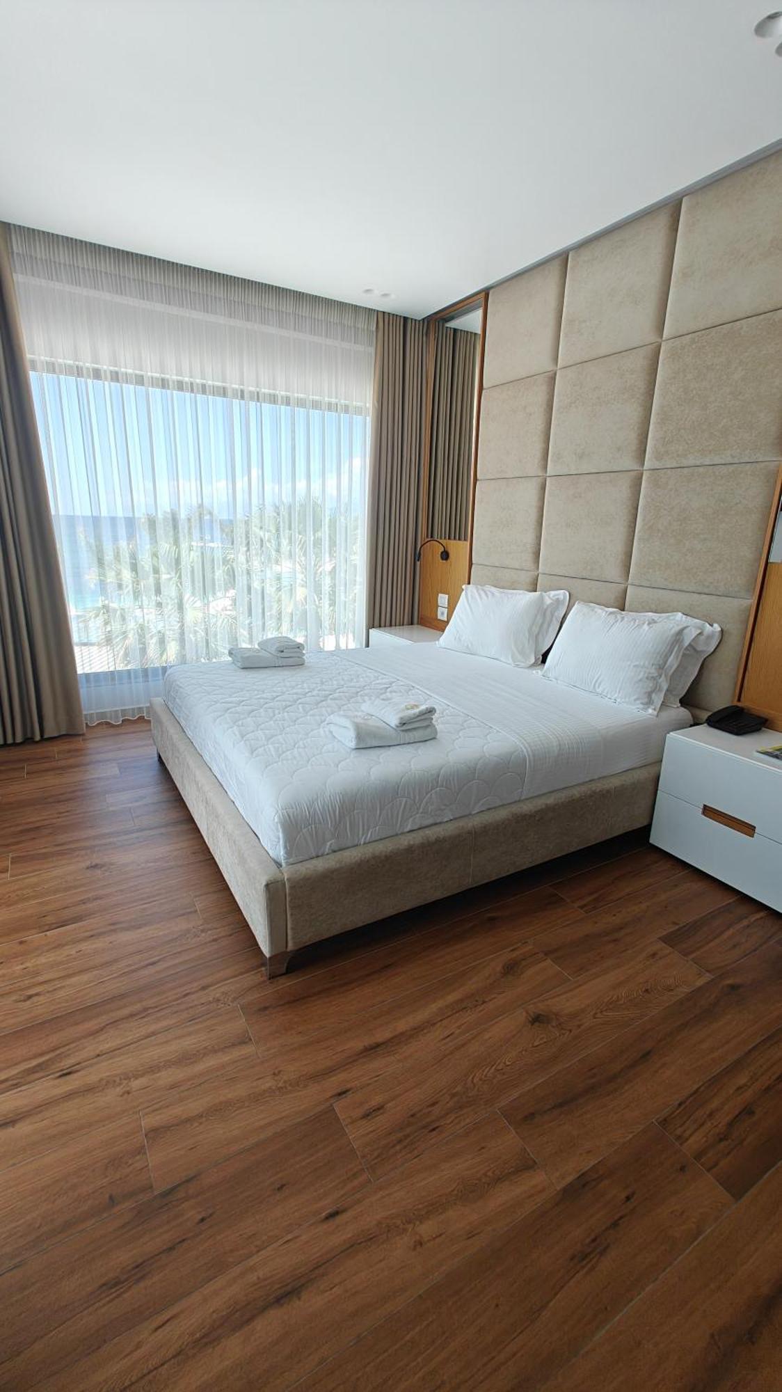 Hotell King 4*