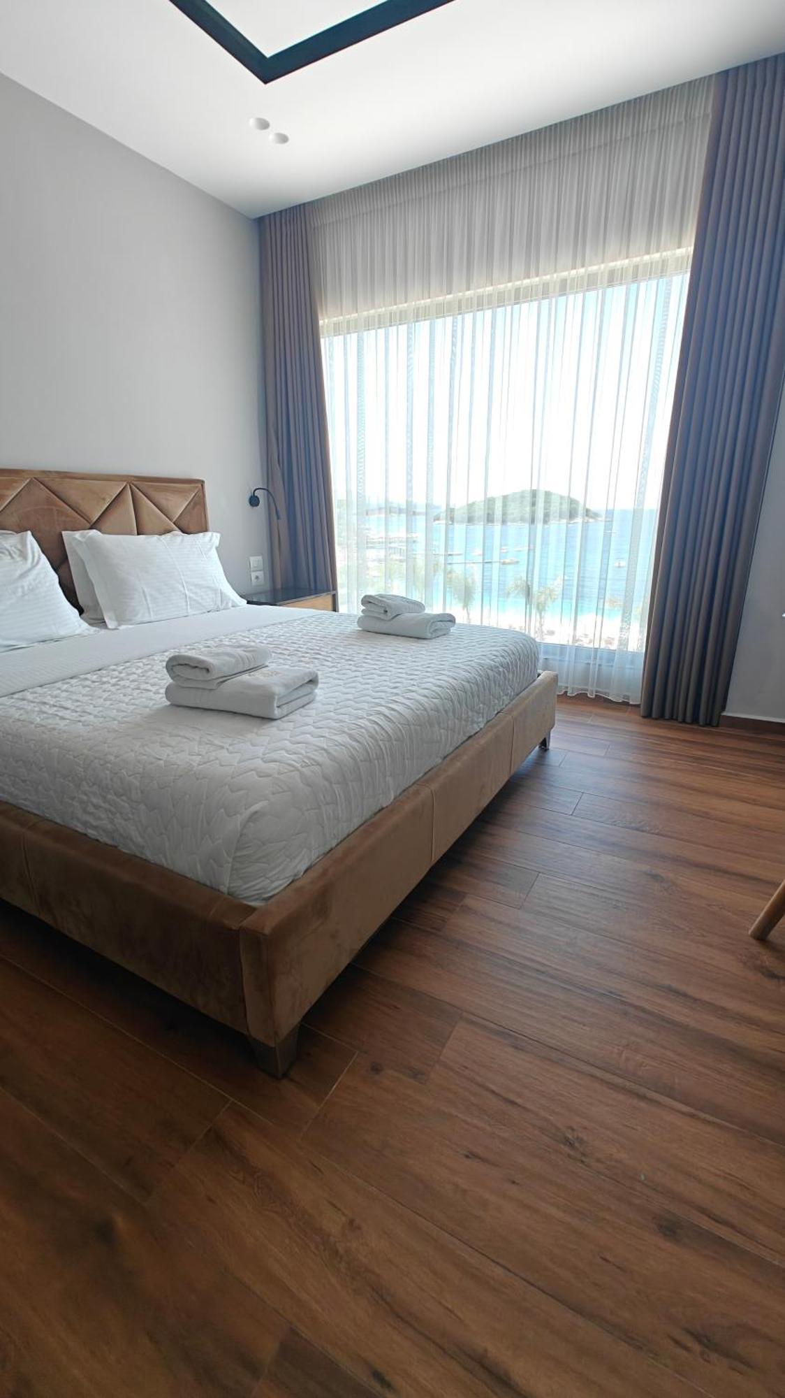 King Hotell