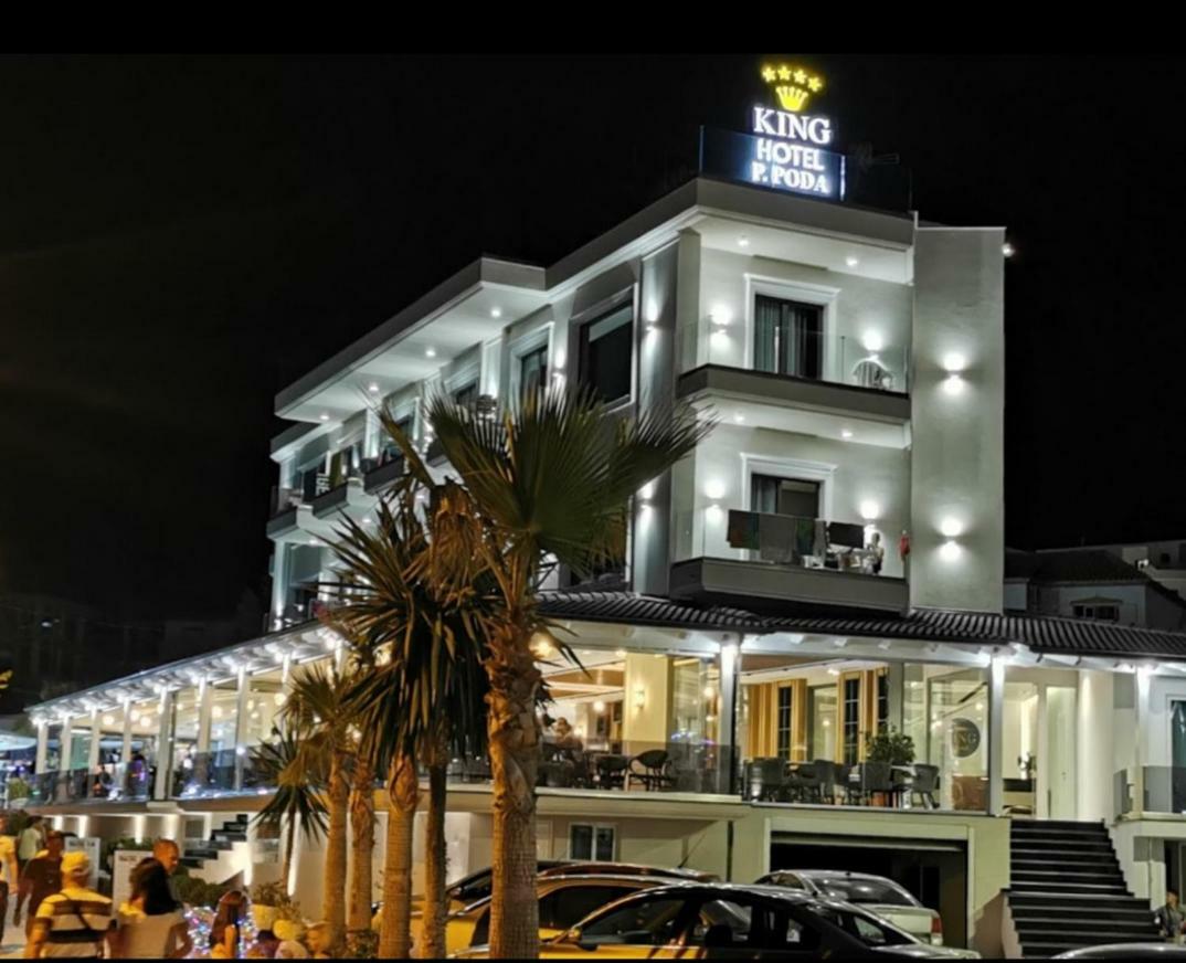 King Hotell